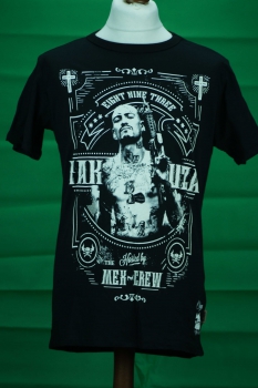 Mex-Crew Black